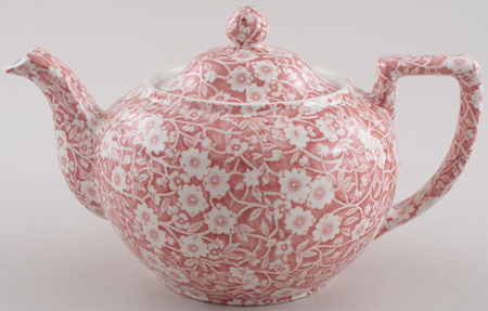 Teapot large